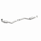 MagnaFlow 04-05 Mercedes-Benz SL500 5.0L Direct Fit Converter