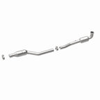 MagnaFlow 04-05 Mercedes-Benz SL500 5.0L Direct Fit Converter