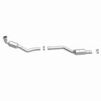 MagnaFlow 04-05 Mercedes-Benz SL500 5.0L Direct Fit Converter