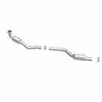 MagnaFlow 04-05 Mercedes-Benz SL500 5.0L Direct Fit Converter