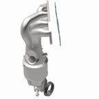 MagnaFlow 04-05 Nissan Altima 2.5L Direct Fit Converter