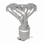 MagnaFlow 04-05 Nissan Altima 2.5L Direct Fit Converter