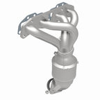 MagnaFlow 04-05 Nissan Altima 2.5L Direct Fit Converter