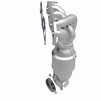 MagnaFlow 04-05 Nissan Altima 2.5L Direct Fit Converter