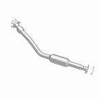 MagnaFlow 04-05 Pontiac Grand Am 3.4L Direct Fit Converter