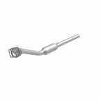 MagnaFlow 04-05 Volkswagen Jetta 1.8L Direct Fit Converter