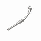 MagnaFlow 04-05 Volkswagen Jetta 1.8L Direct Fit Converter