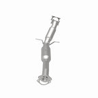 MagnaFlow 04-05 Volvo S60 2.4L Direct Fit Converter