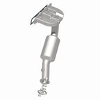 MagnaFlow 04-06 BMW X3 3.0L Direct Fit Converter