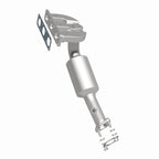 MagnaFlow 04-06 BMW X3 3.0L Direct Fit Converter