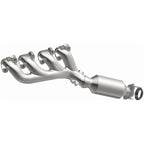 Magnaflow 04-06 Cadillac SRX 4.6L Direct Fit Converter