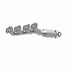 MagnaFlow 04-06 Cadillac SRX 4.6L Direct Fit Converter