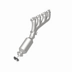 MagnaFlow 04-06 Cadillac SRX 4.6L Direct Fit Converter