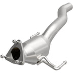 MagnaFlow 04-06 Cayenne V8 4.5 OEM Underbody Direct Fit Converter