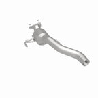 MagnaFlow 04-06 Cayenne V8 4.5 OEM Underbody Direct Fit Converter