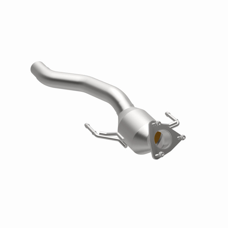 MagnaFlow 04-06 Cayenne V8 4.5 OEM Underbody Direct Fit Converter