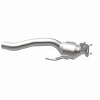 MagnaFlow 04-06 Cayenne V8 4.5 OEM Underbody Direct Fit Converter