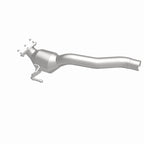 MagnaFlow 04-06 Cayenne V8 4.5 OEM Underbody Direct Fit Converter
