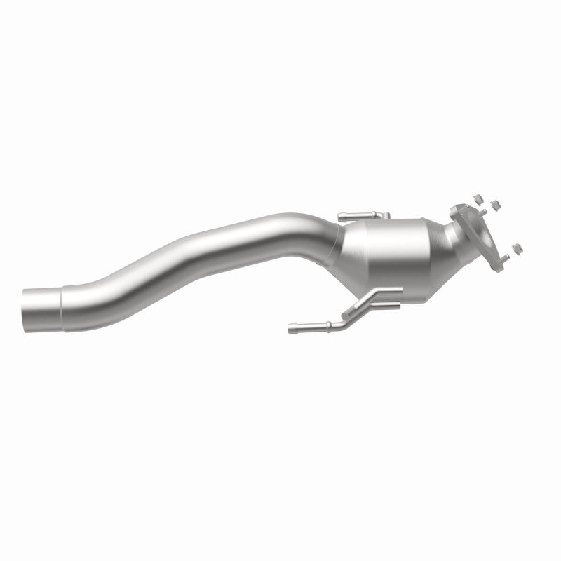 MagnaFlow 04-06 Cayenne V8 4.5 OEM Underbody Direct Fit Converter