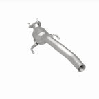 MagnaFlow 04-06 Cayenne V8 4.5 OEM Underbody Direct Fit Converter
