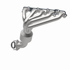 MagnaFlow 04-06 Chevrolet Colorado 3.5L Direct Fit Converter