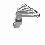 MagnaFlow 04-06 Chevrolet Colorado 3.5L Direct Fit Converter