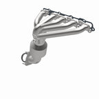 MagnaFlow 04-06 Chevrolet Colorado 3.5L Direct Fit Converter