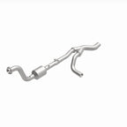 MagnaFlow 04-06 Dodge Durango 5.7L Direct Fit Converter