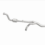 MagnaFlow 04-06 Dodge Durango 5.7L Direct Fit Converter