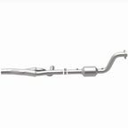 MagnaFlow 04-06 Dodge Durango 5.7L Direct Fit Converter
