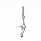MagnaFlow 04-06 Dodge Durango 5.7L Direct Fit Converter