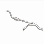 MagnaFlow 04-06 Dodge Durango 5.7L Direct Fit Converter