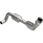 MagnaFlow 04-06 F-150 V8 4.6 OEM Underbody Direct Fit Converter