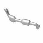 MagnaFlow 04-06 F-150 V8 4.6 OEM Underbody Direct Fit Converter