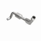 MagnaFlow 04-06 F-150 V8 4.6 OEM Underbody Direct Fit Converter