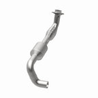 MagnaFlow 04-06 F-150 V8 4.6 OEM Underbody Direct Fit Converter