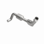 MagnaFlow 04-06 F-150 V8 4.6 OEM Underbody Direct Fit Converter