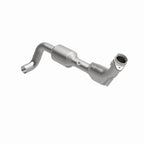 MagnaFlow 04-06 F-150 V8 4.6 OEM Underbody Direct Fit Converter