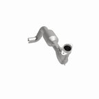 MagnaFlow 04-06 F-150 V8 4.6 OEM Underbody Direct Fit Converter