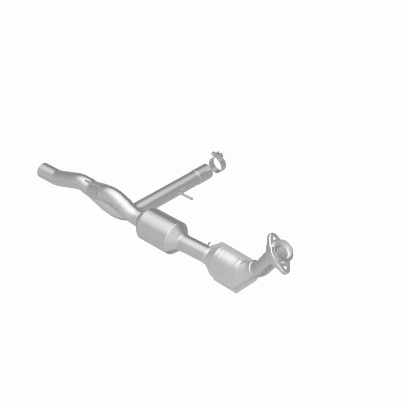 MagnaFlow 04-06 F-150 V8 4.6 OEM Underbody Direct Fit Converter