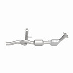 MagnaFlow 04-06 F-150 V8 4.6 OEM Underbody Direct Fit Converter