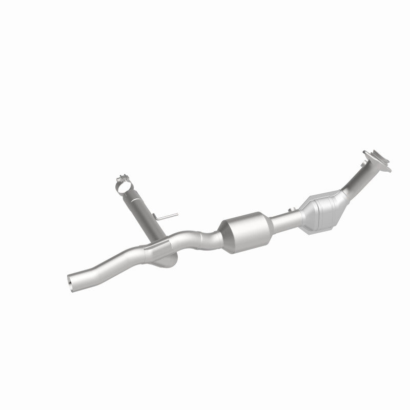 MagnaFlow 04-06 F-150 V8 4.6 OEM Underbody Direct Fit Converter