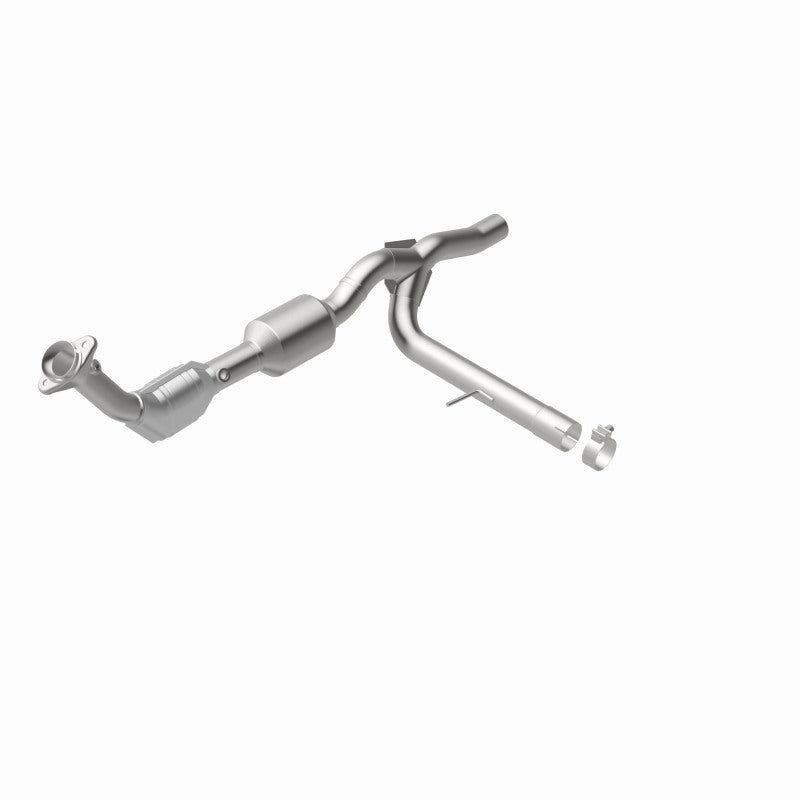 MagnaFlow 04-06 F-150 V8 4.6 OEM Underbody Direct Fit Converter
