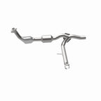 MagnaFlow 04-06 F-150 V8 4.6 OEM Underbody Direct Fit Converter