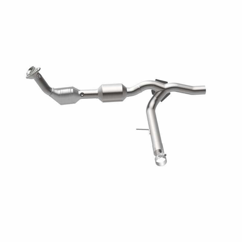 MagnaFlow 04-06 F-150 V8 4.6 OEM Underbody Direct Fit Converter