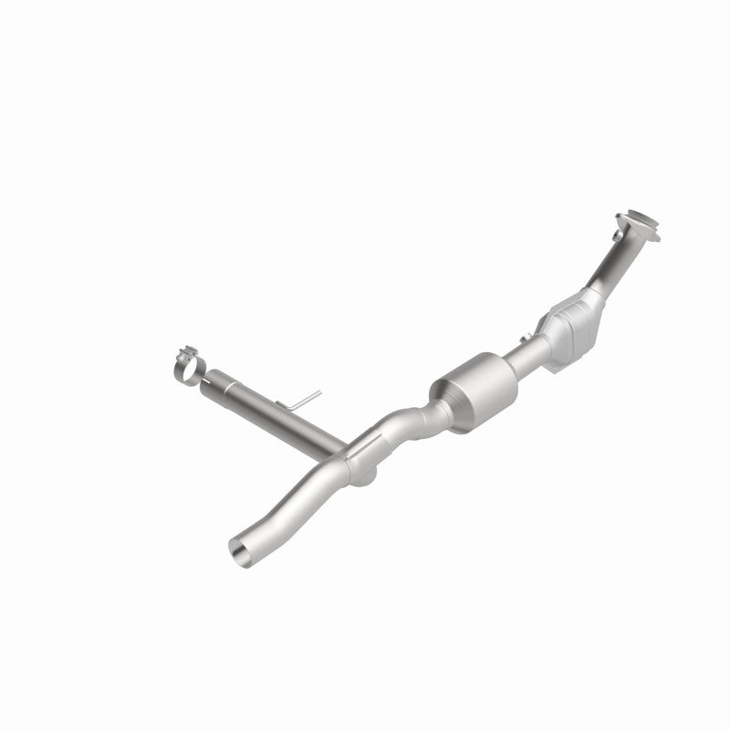 MagnaFlow 04-06 F-150 V8 4.6 OEM Underbody Direct Fit Converter