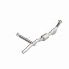 MagnaFlow 04-06 F-150 V8 4.6 OEM Underbody Direct Fit Converter