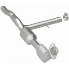 MagnaFlow 04-06 F-150 V8 4.6 OEM Underbody Direct Fit Converter