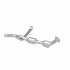 MagnaFlow 04-06 F-150 V8 4.6 OEM Underbody Direct Fit Converter