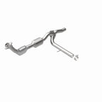 MagnaFlow 04-06 F-150 V8 4.6 OEM Underbody Direct Fit Converter